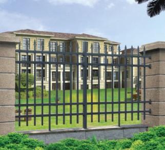 挑选济南护栏的方法