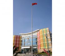 不锈钢,旗杆,的,尺寸,型号,有,哪些,济南,