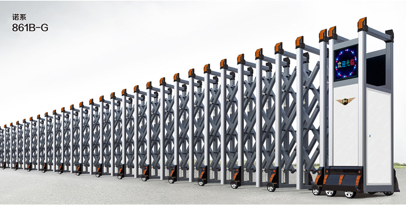 诺系861B系列