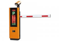 济南车牌识别厂家