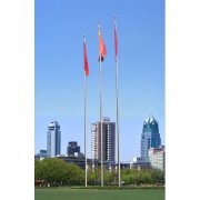 济南不锈钢旗杆厂家