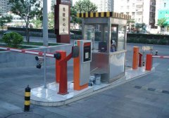 济南车辆识别厂家