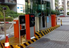 济南车牌识别厂家