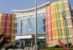 济南电动伸缩门厂家